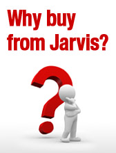 Why buy from Jarvis