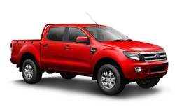 Ford Ranger XLS