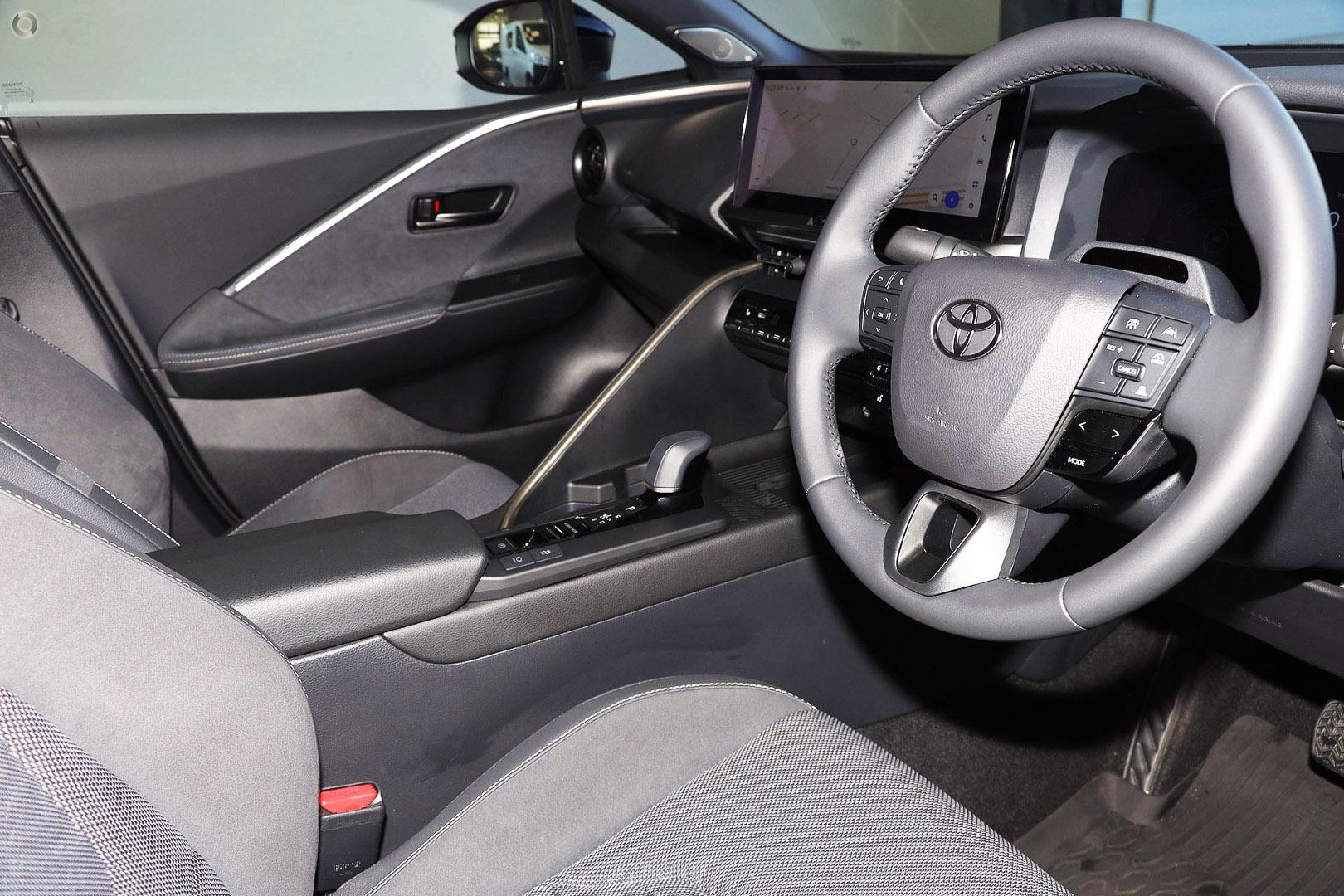2026 Toyota C-HR Koba — photo 15