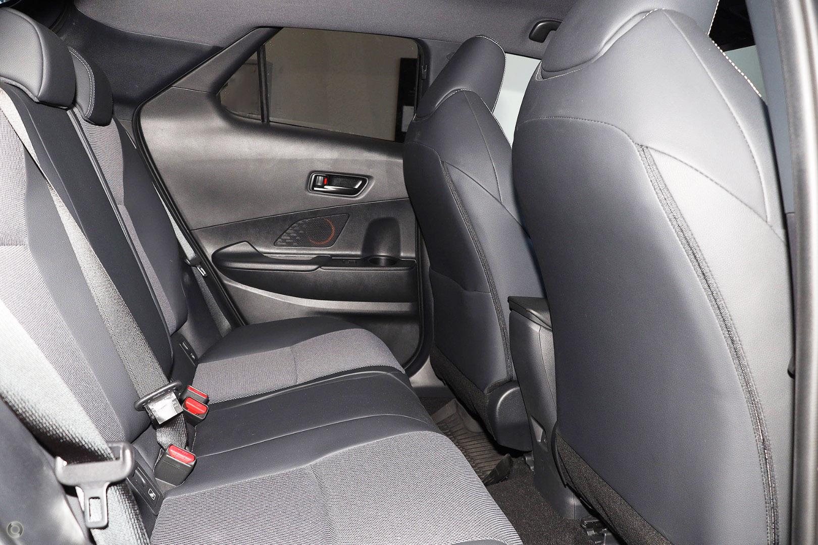 2026 Toyota C-HR Koba — photo 2