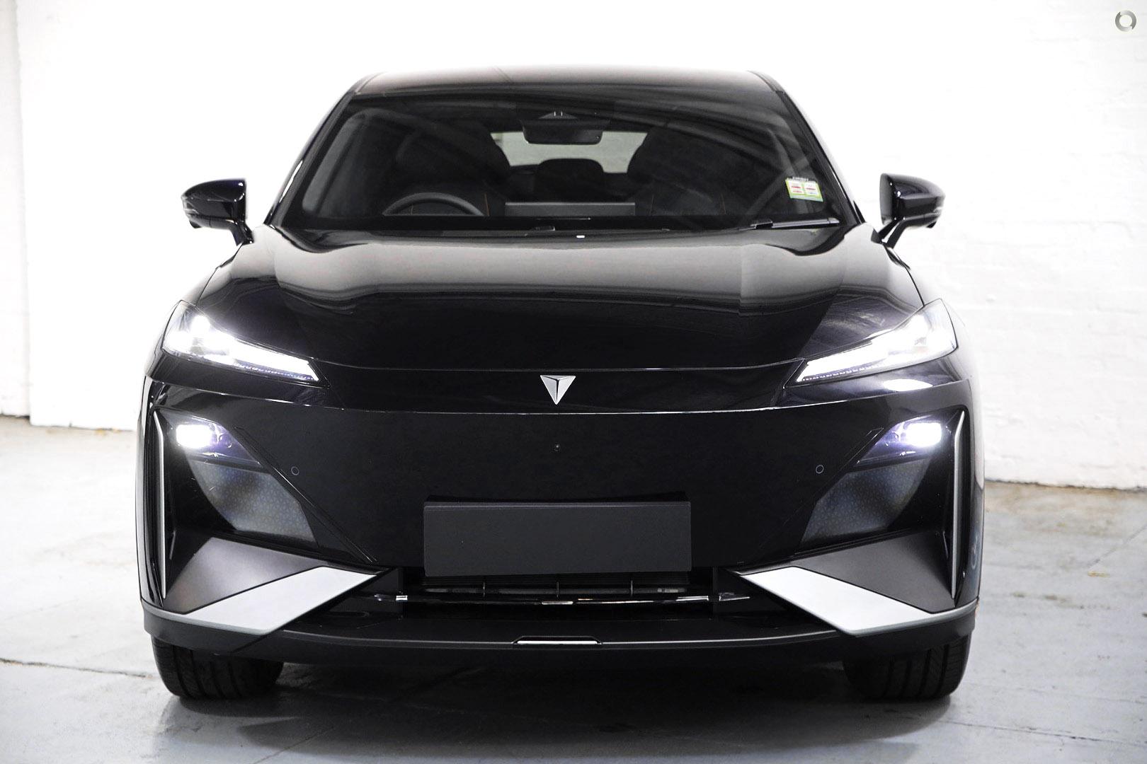 2025 New Deepal S07 