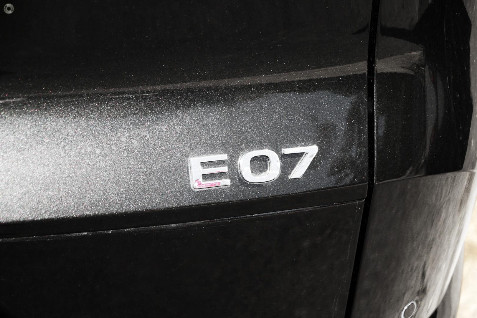 2026 Deepal E07 — photo 12