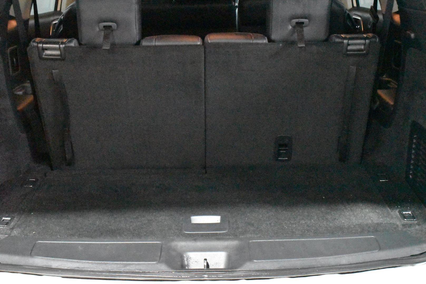 2020 Nissan Pathfinder Ti — photo 16