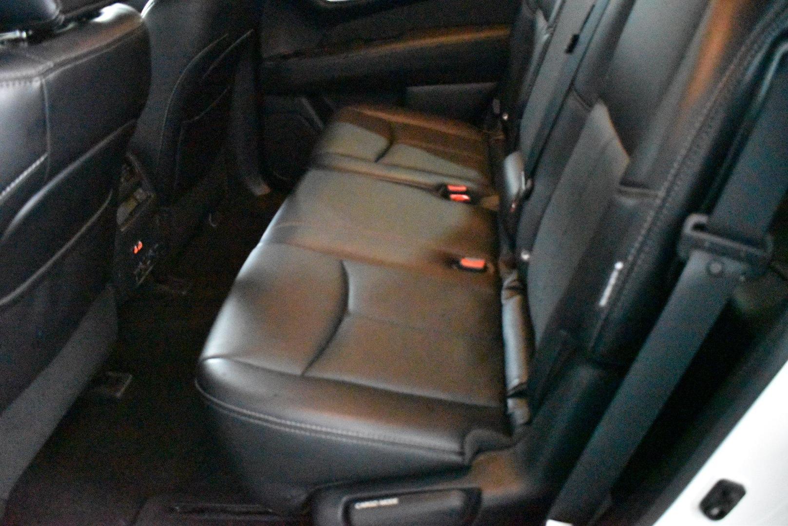 2020 Nissan Pathfinder Ti — photo 8