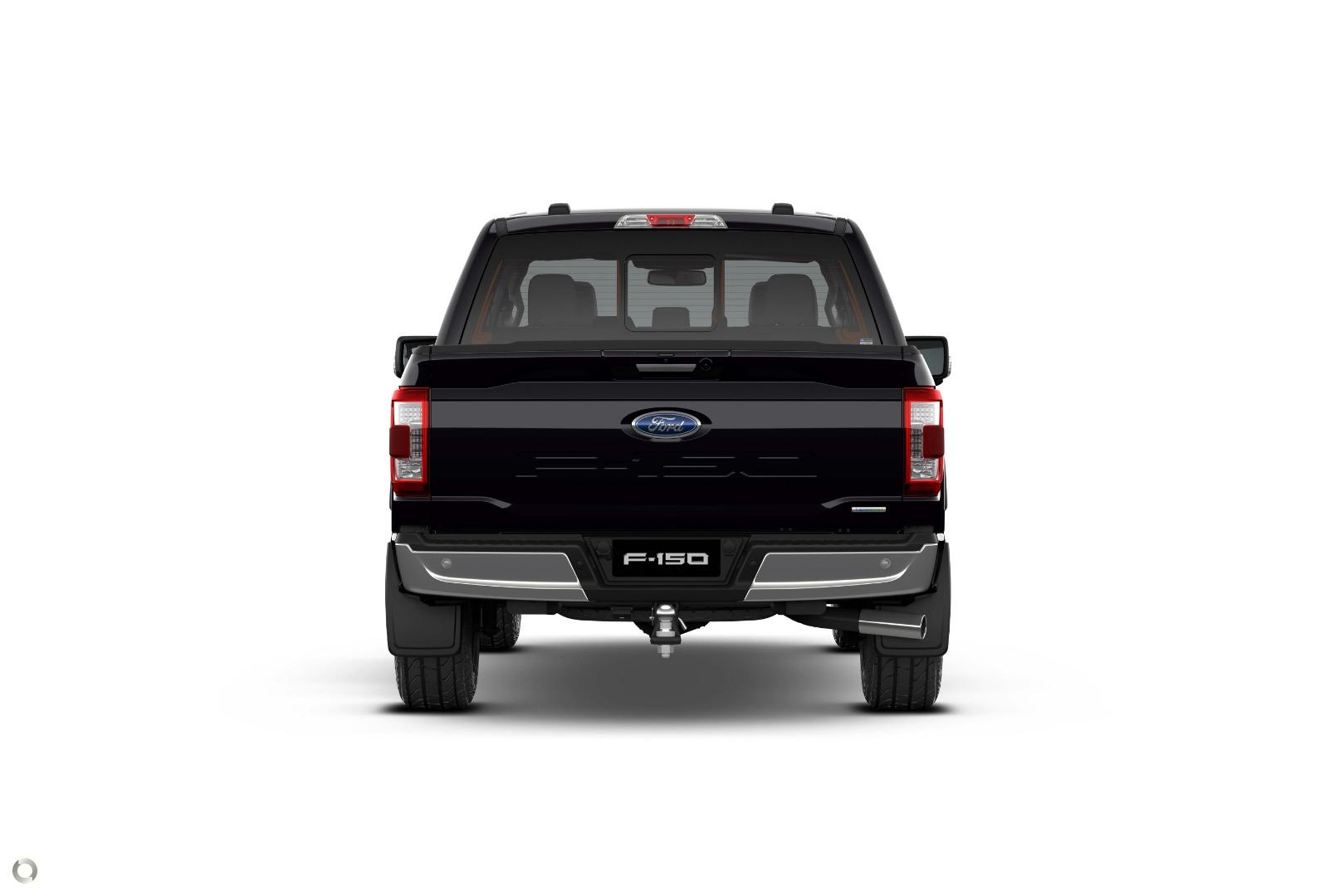 2023 Ford F-150 Lariat — photo 3