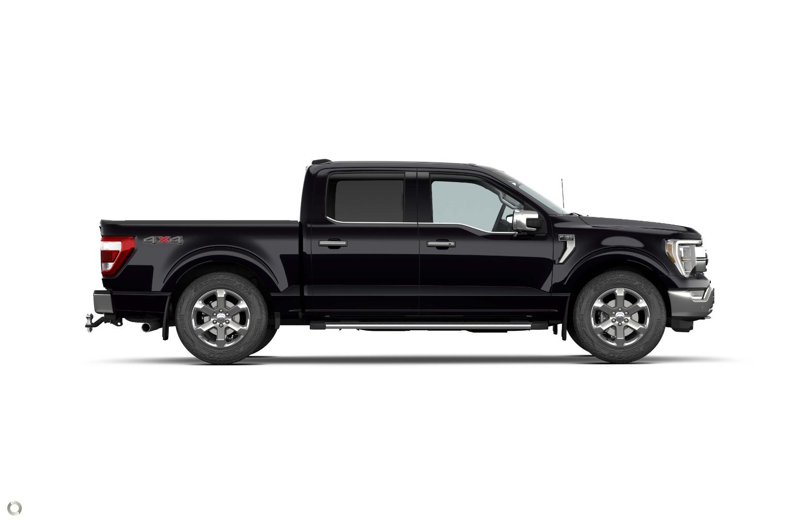 2023 Ford F-150 Lariat — photo 5