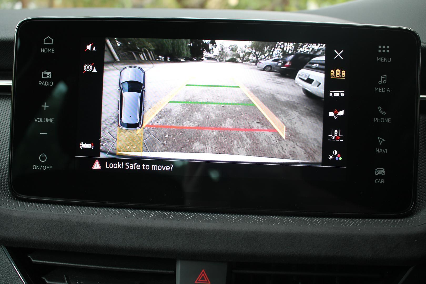 2025 SKODA Kamiq 110TSI 130 Years Edition — photo 12