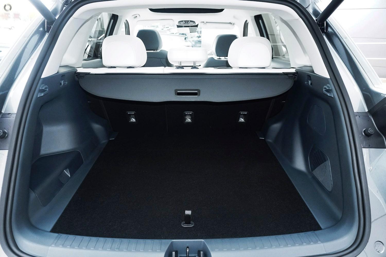 2025 Geely Starray EM-i Inspire — photo 4