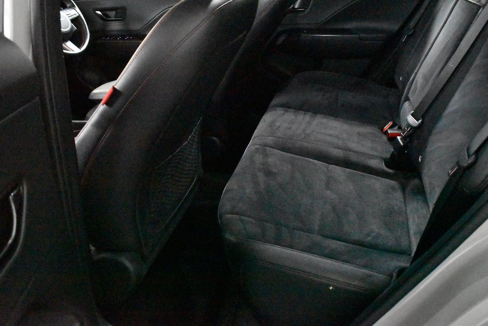 2023 Hyundai Kona N Line — photo 8