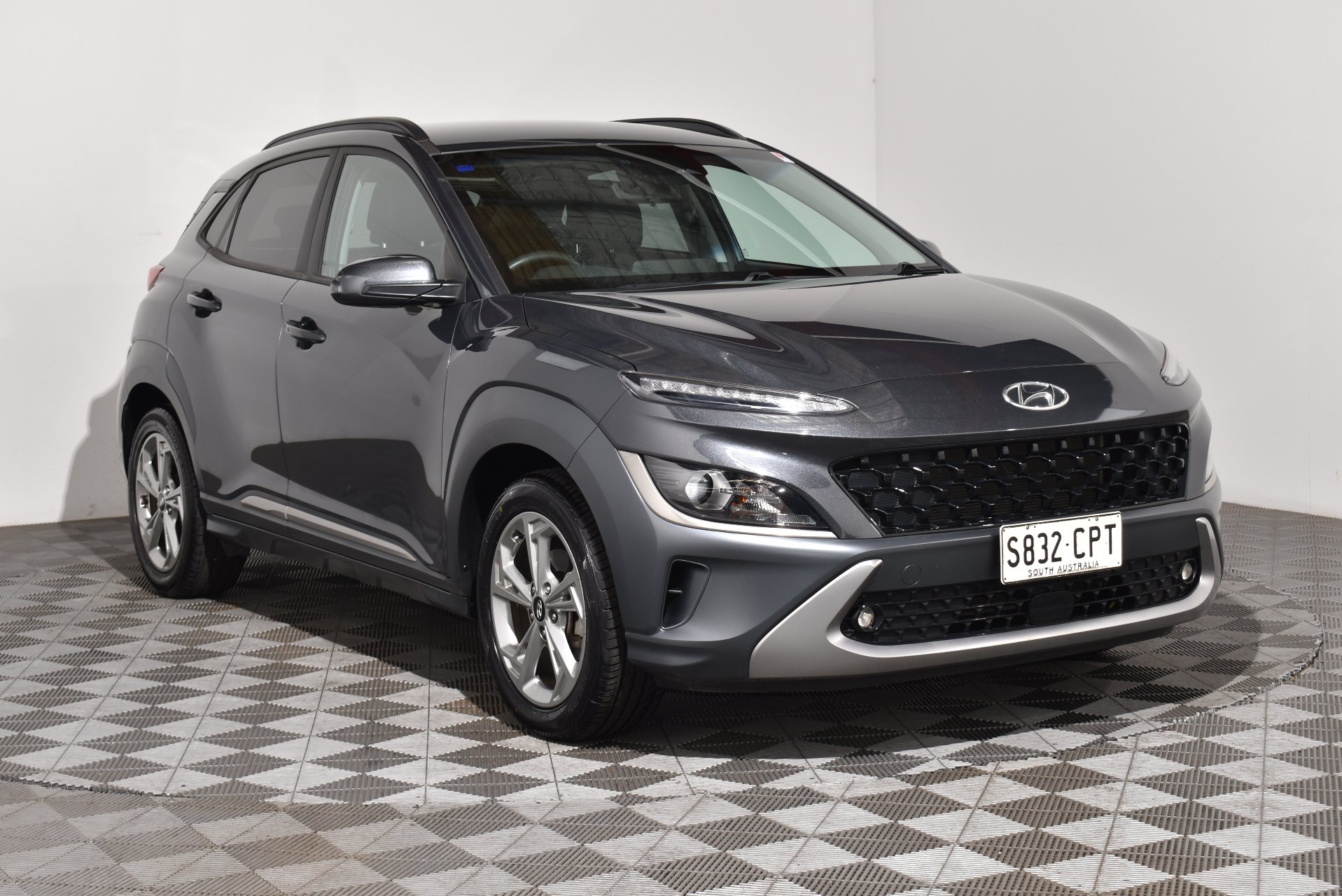 2022 Used Hyundai Kona OS.V4