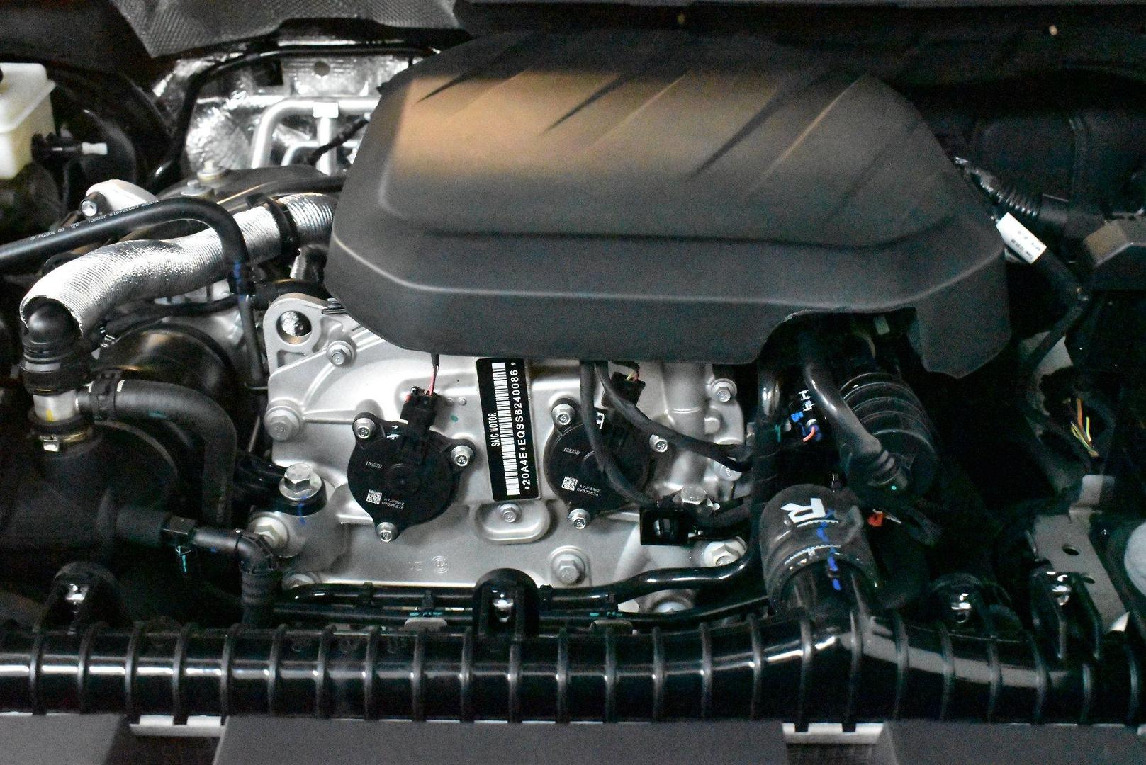 2025 LDV D90 Executive — photo 17