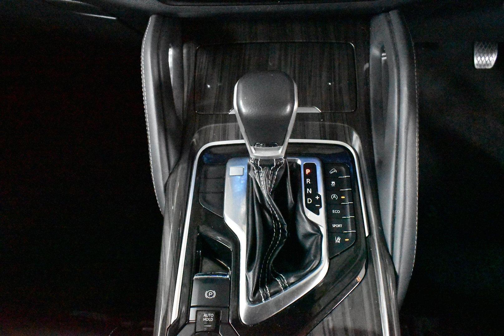 2022 LDV D90 Executive — photo 20
