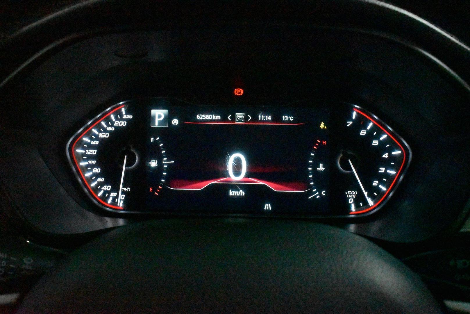 2022 LDV D90 Executive — photo 24