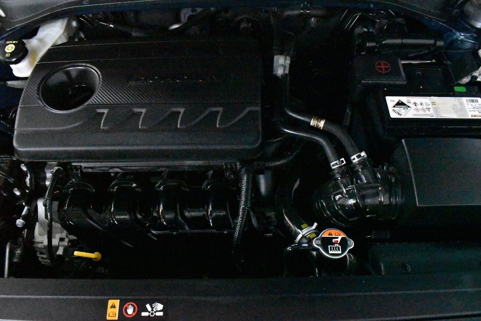 2020 Hyundai Venue Active — photo 17