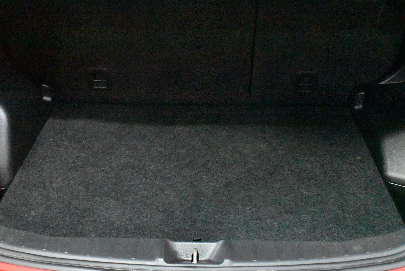 2016 Mitsubishi ASX LS — photo 16