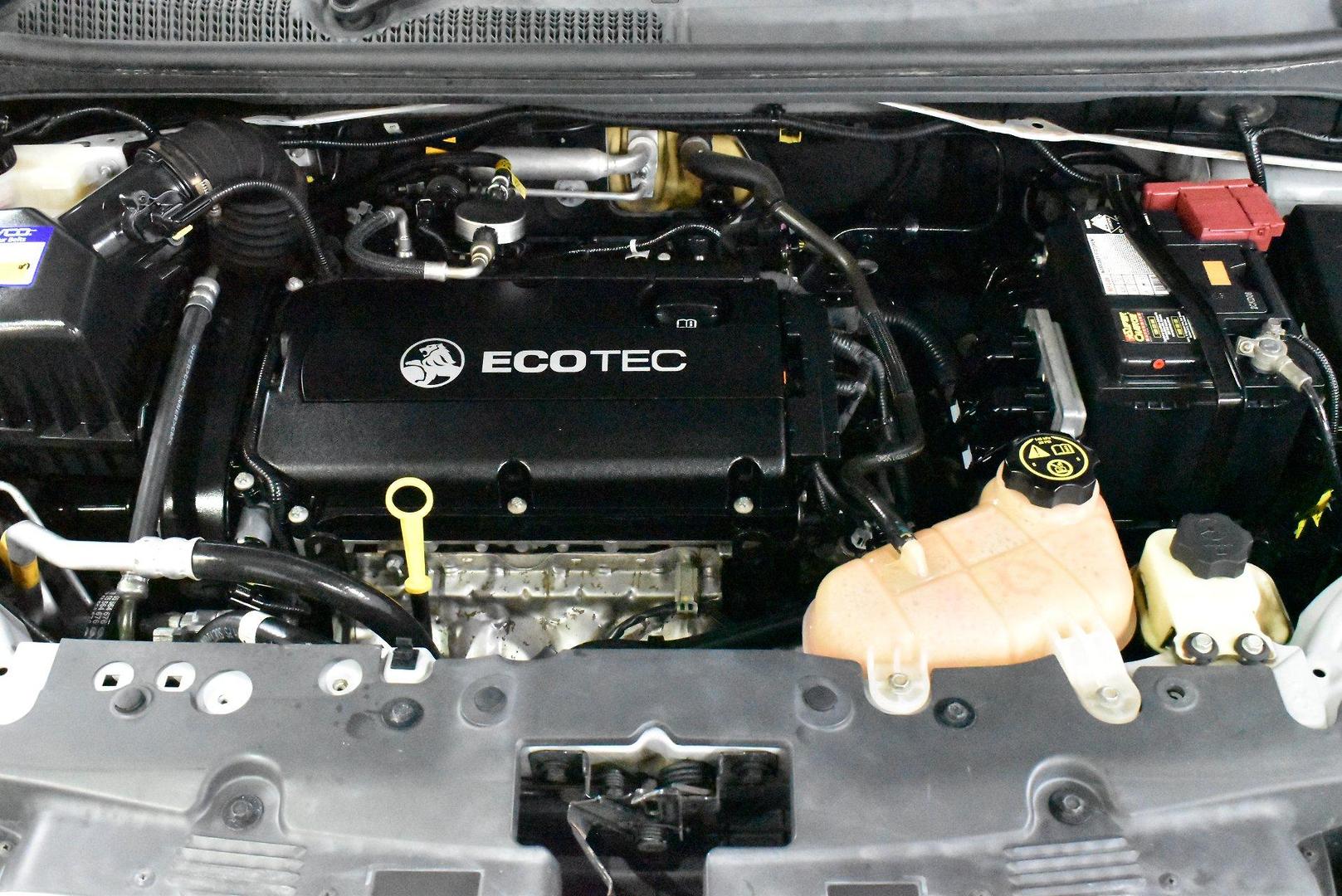 2013 Holden Barina CD — photo 17