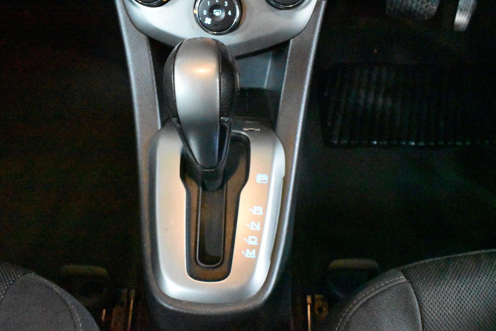 2013 Holden Barina CD — photo 20