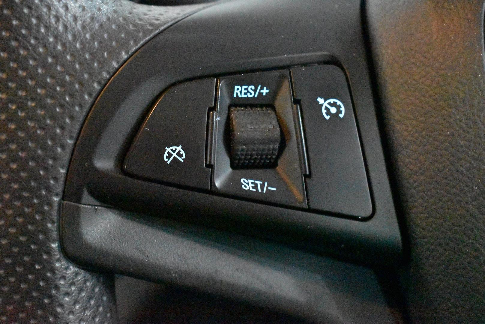2013 Holden Barina CD — photo 21