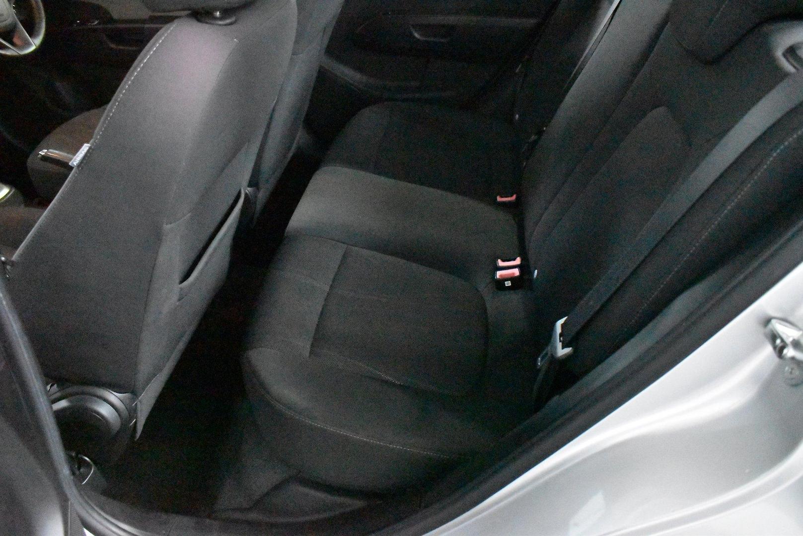 2013 Holden Barina CD — photo 8