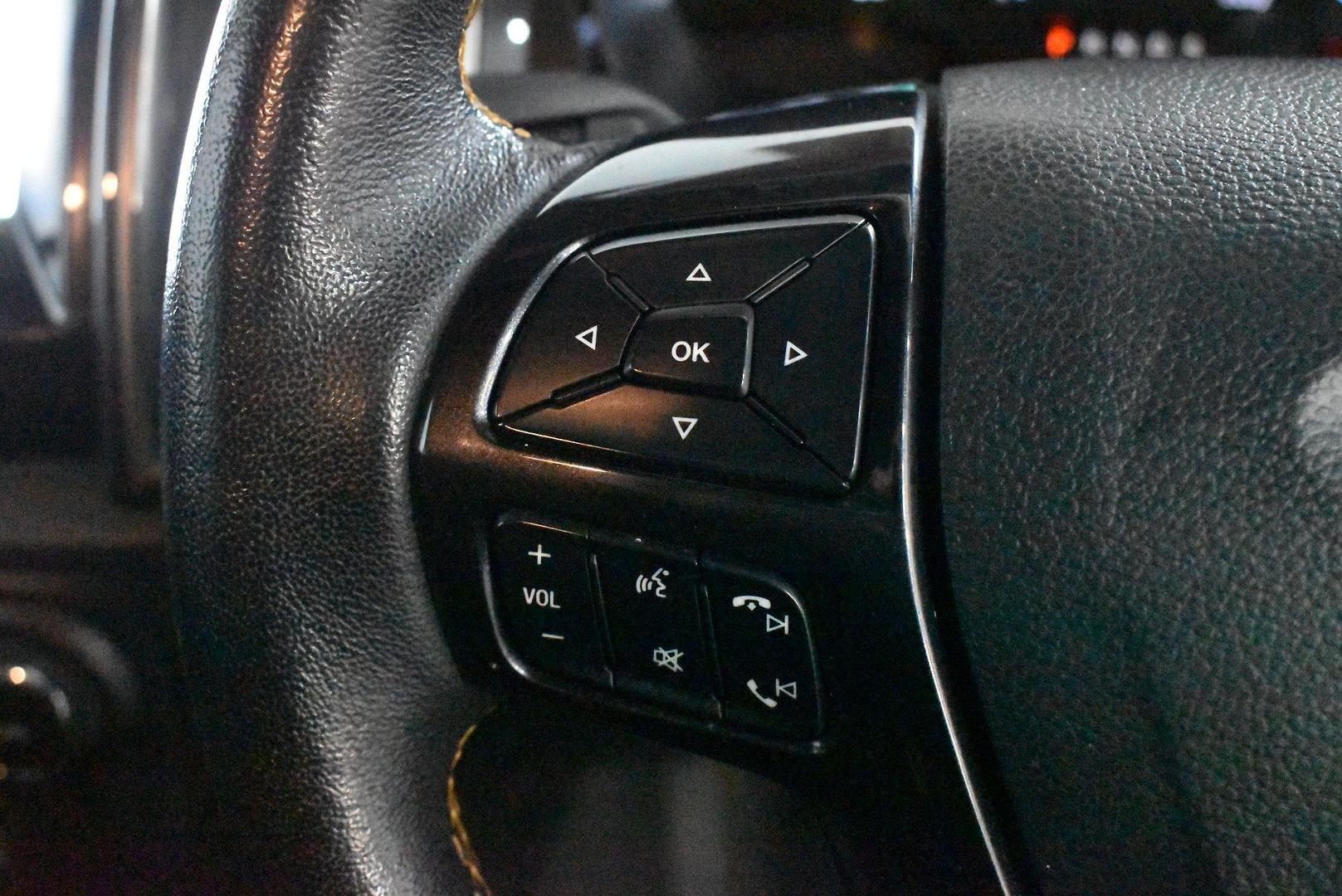 2021 Ford Ranger Wildtrak — photo 20