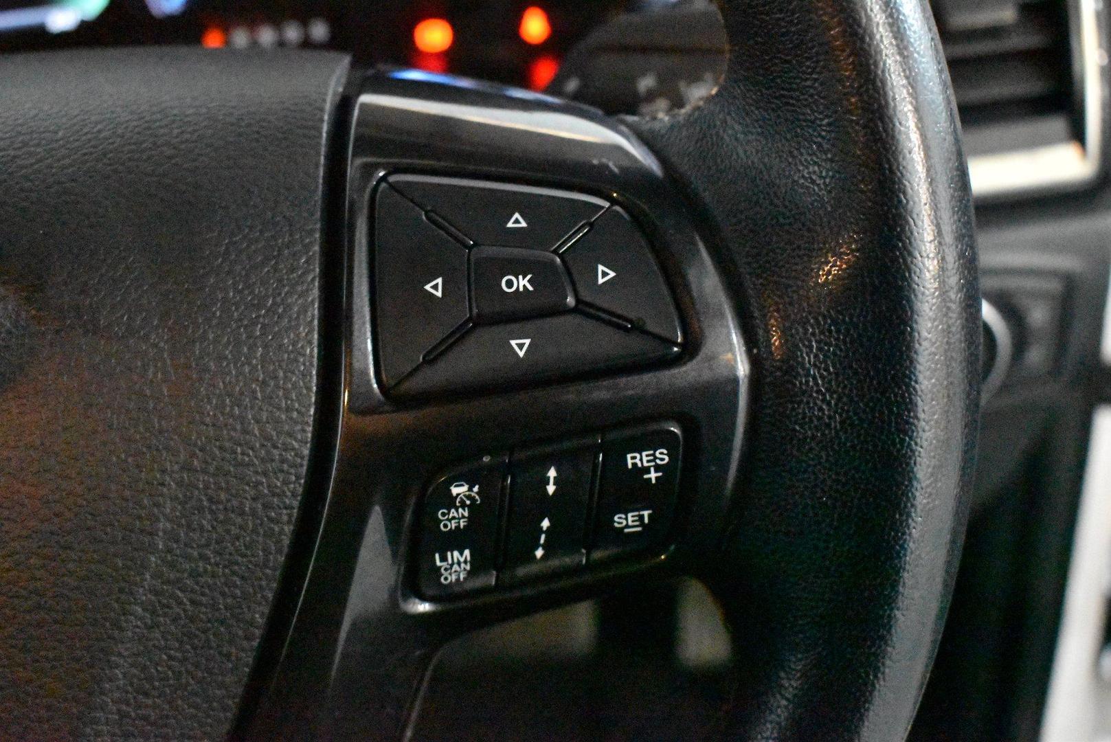 2021 Ford Ranger Wildtrak — photo 21