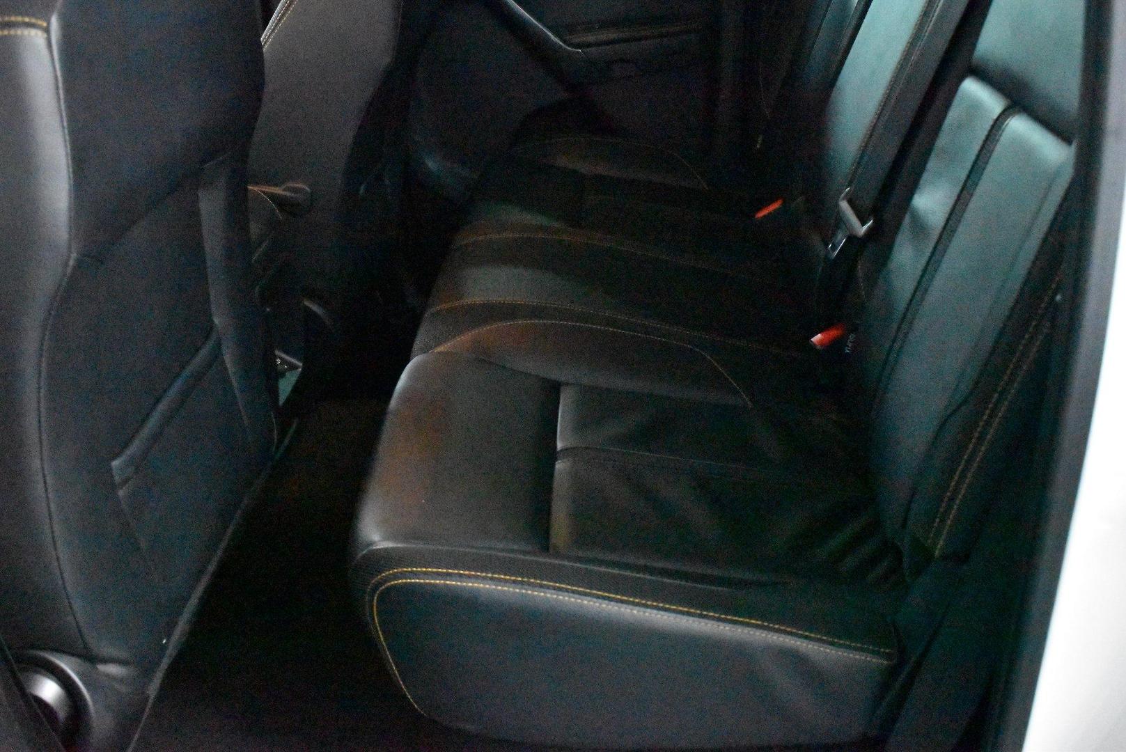 2021 Ford Ranger Wildtrak — photo 8