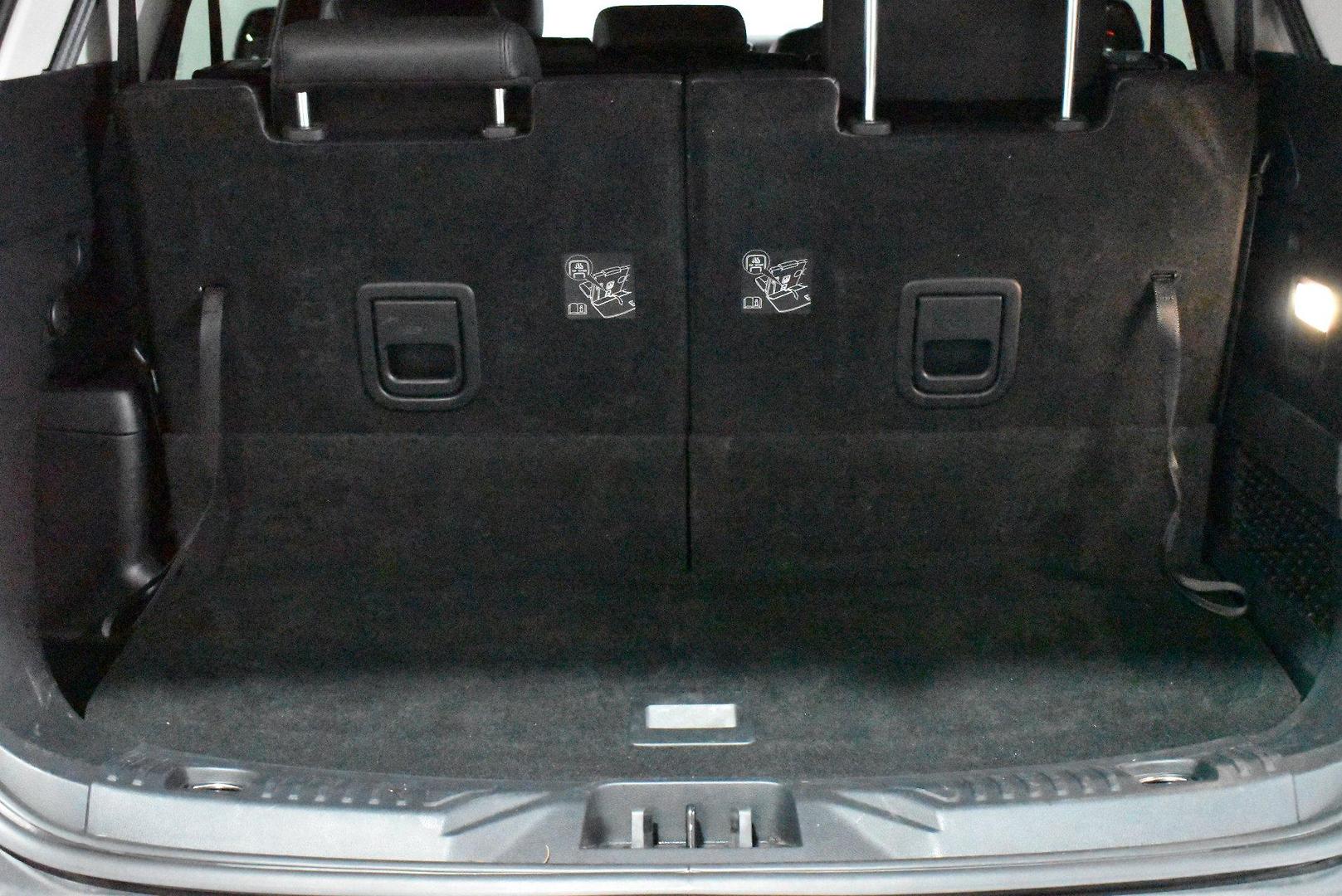 2023 Ford Everest Sport — photo 16