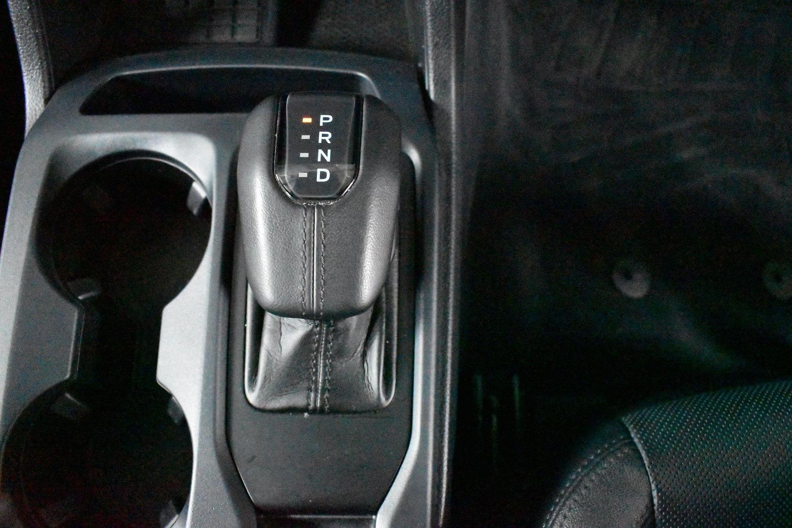 2023 Ford Everest Sport — photo 20