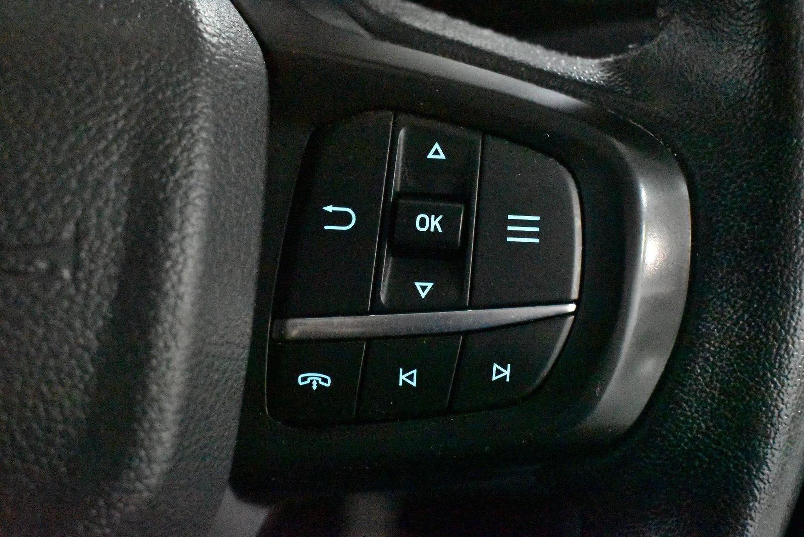2023 Ford Everest Sport — photo 22