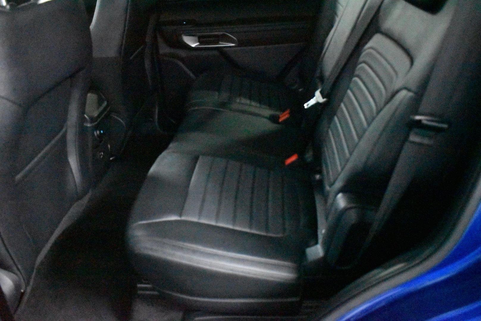 2023 Ford Everest Sport — photo 8