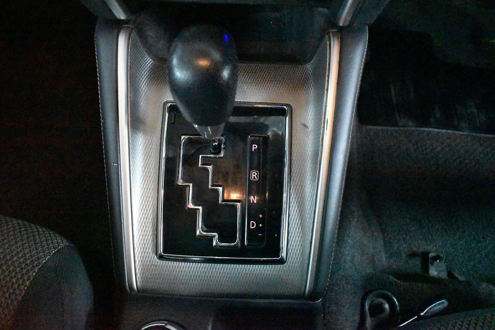 2021 Mitsubishi Triton GLS — photo 20