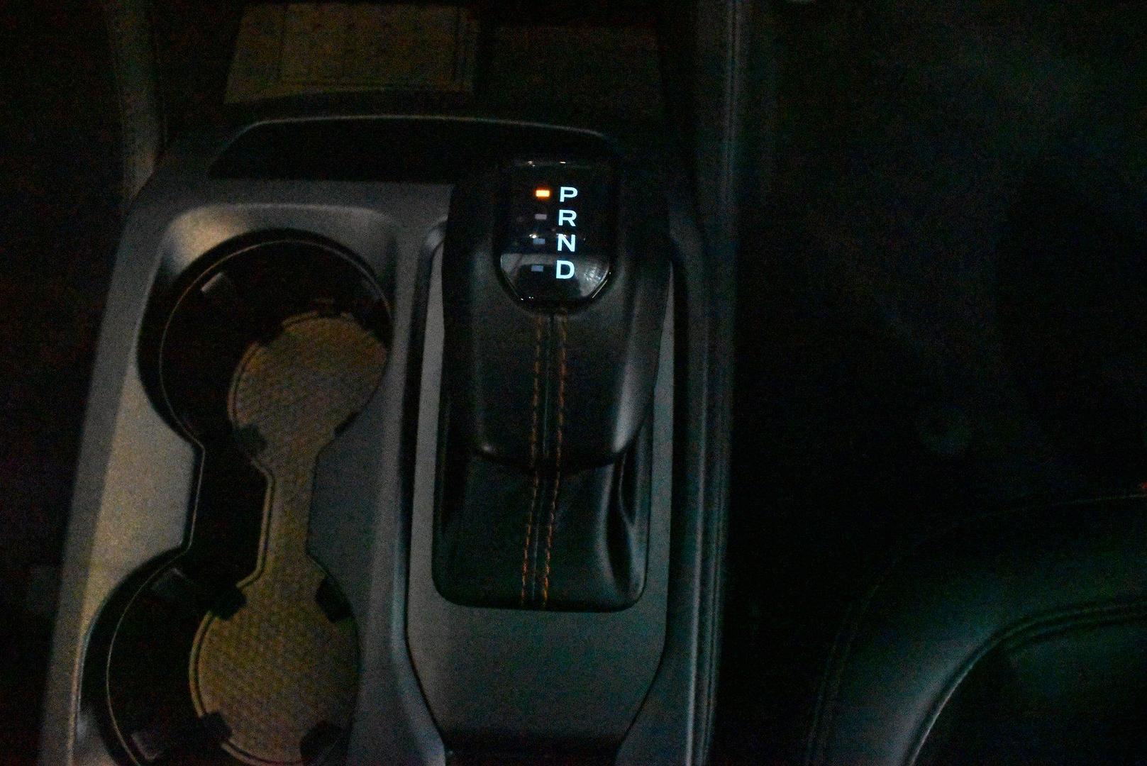 2024 Ford Ranger Raptor — photo 20