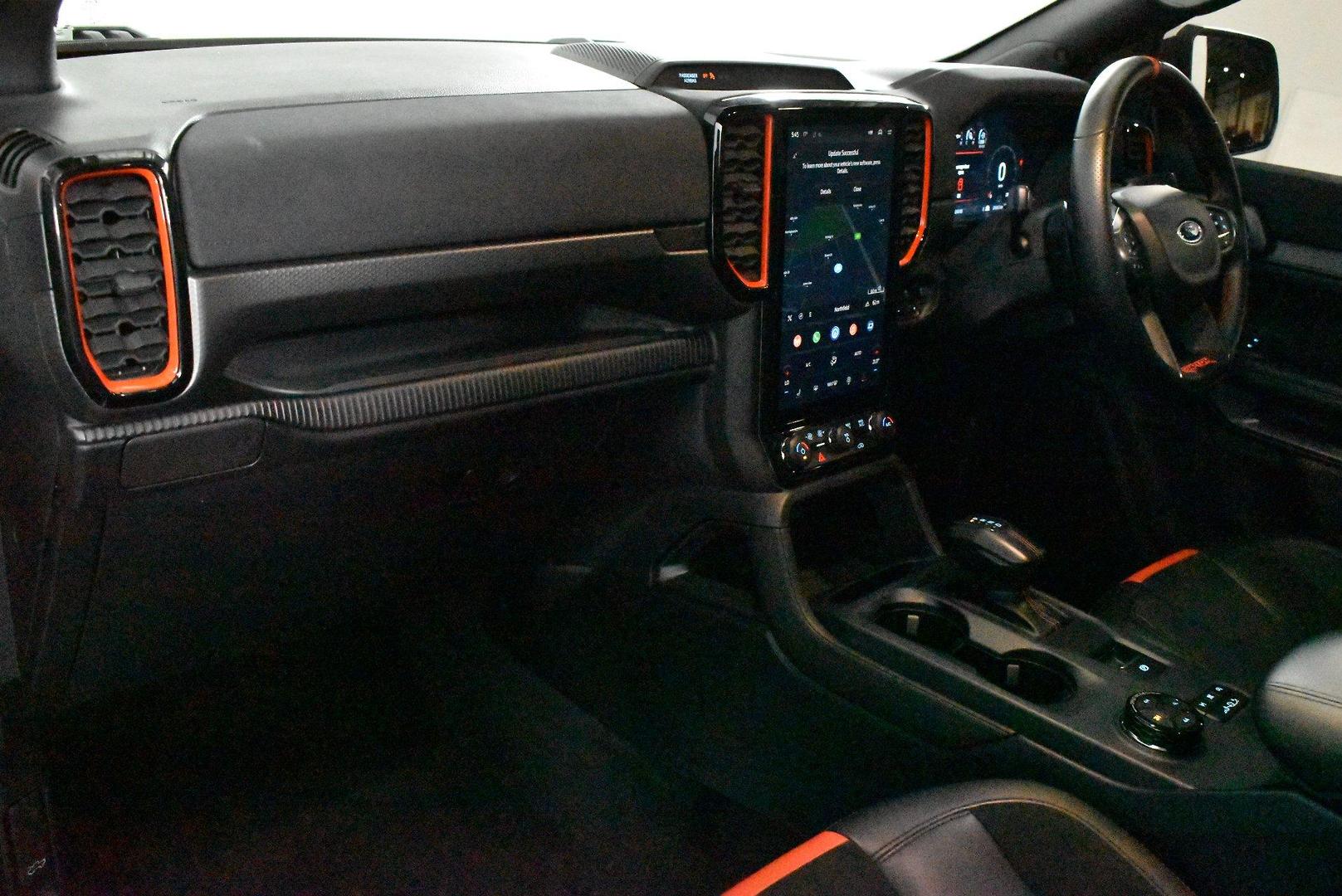 2024 Ford Ranger Raptor — photo 6