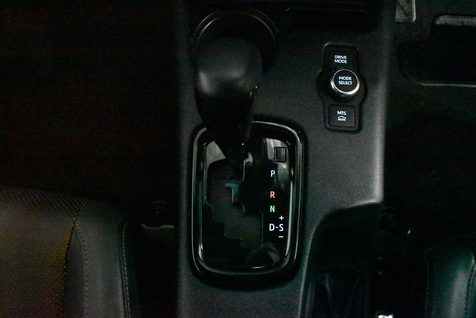 2024 Toyota Hilux Rogue 48V — photo 20
