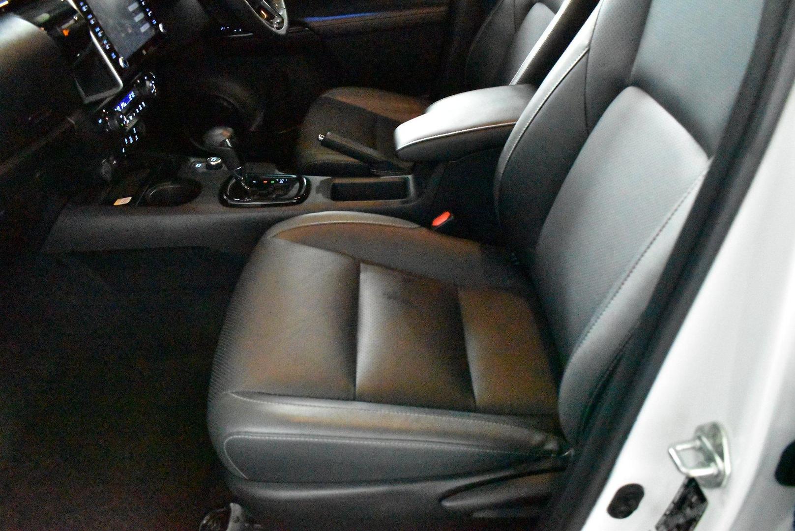 2024 Toyota Hilux Rogue 48V — photo 7