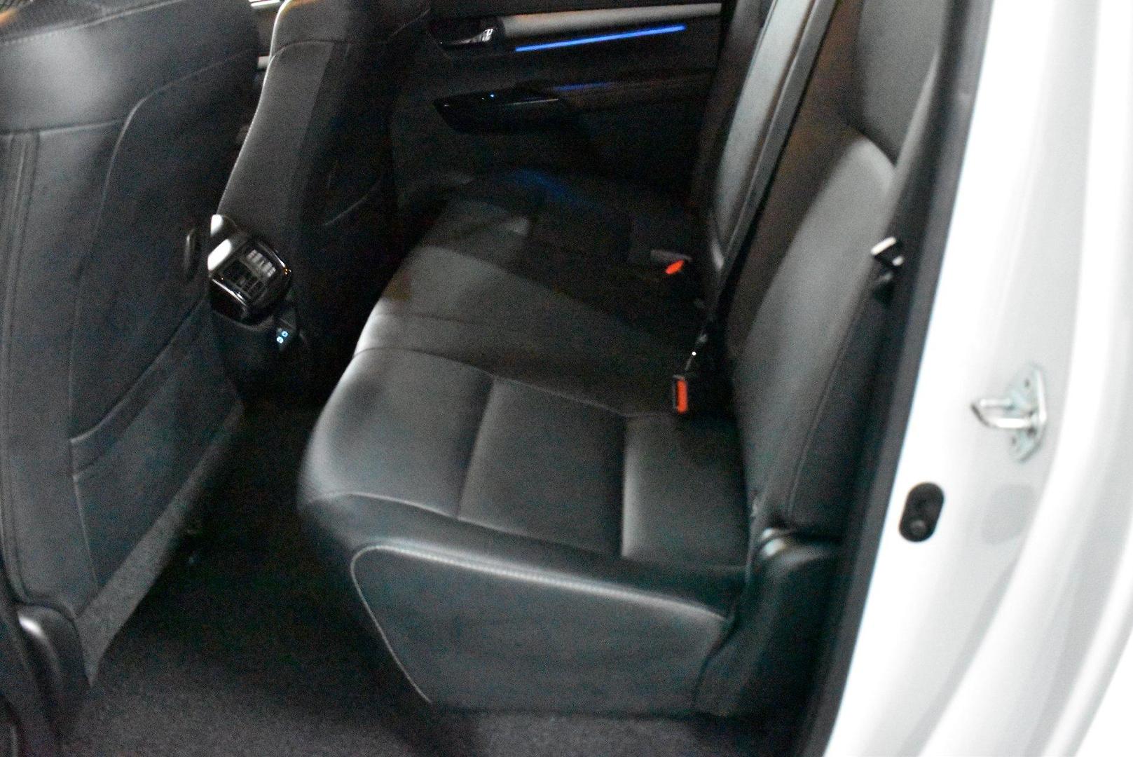 2024 Toyota Hilux Rogue 48V — photo 8