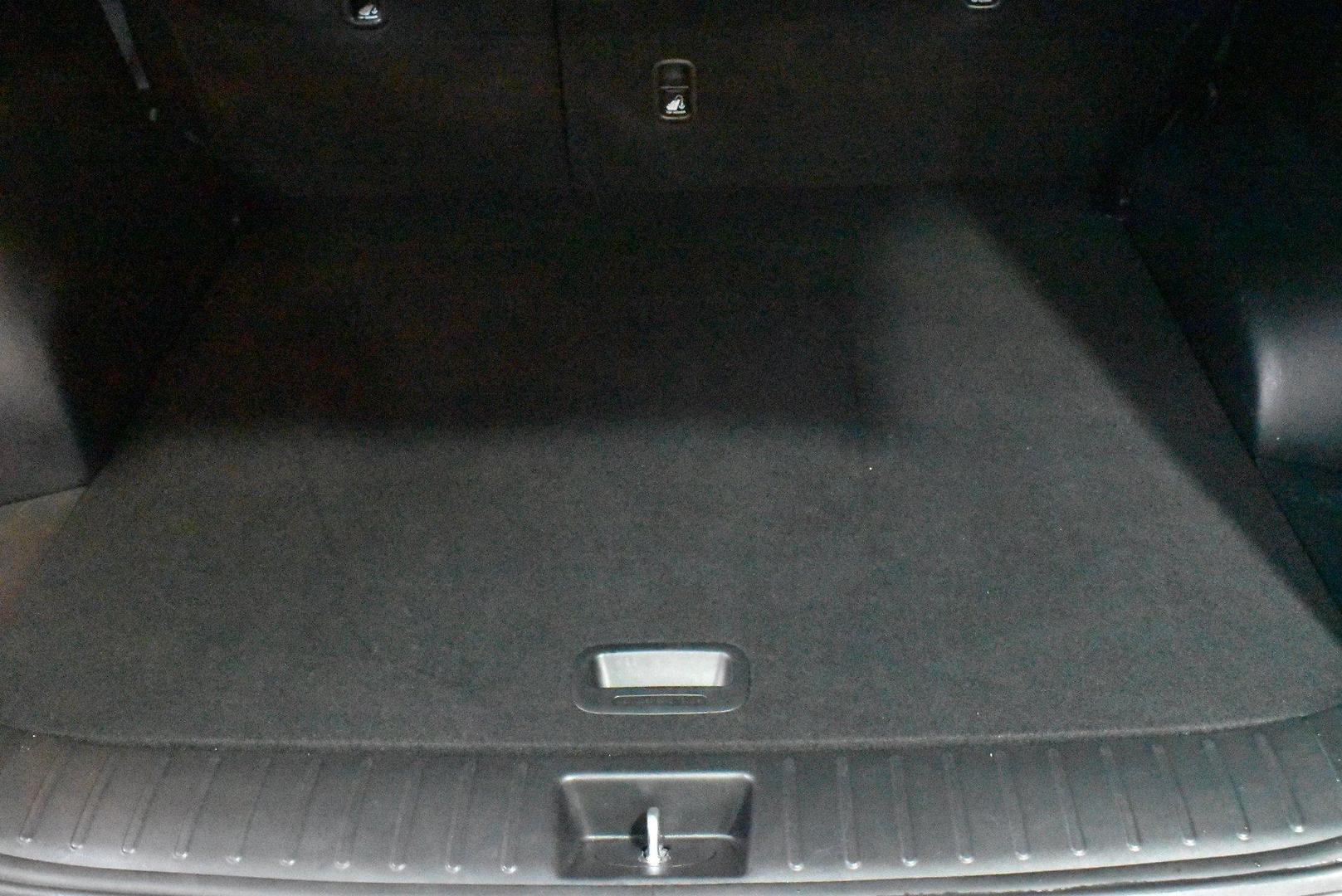 2024 Hyundai Tucson N Line — photo 16
