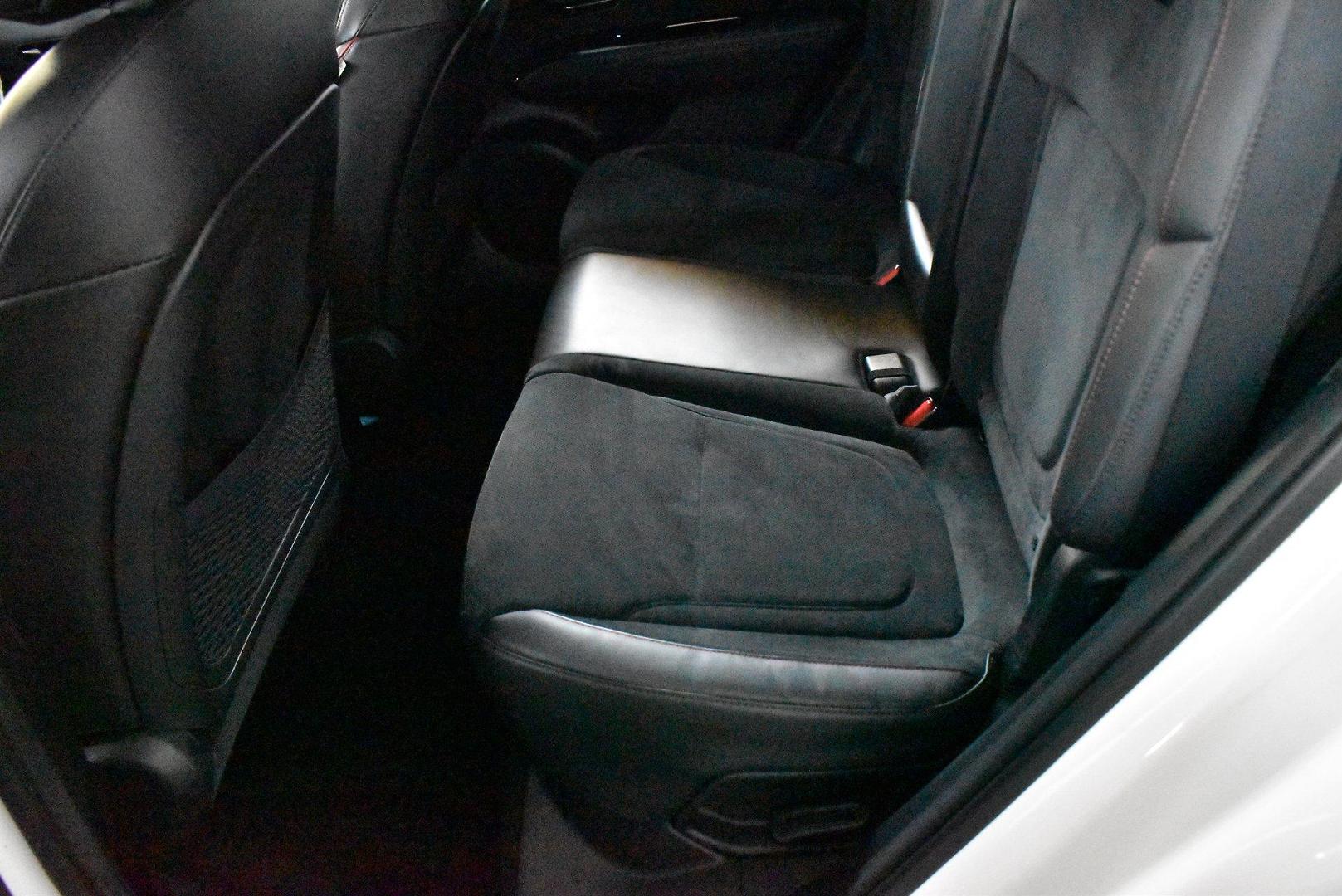 2024 Hyundai Tucson N Line — photo 8
