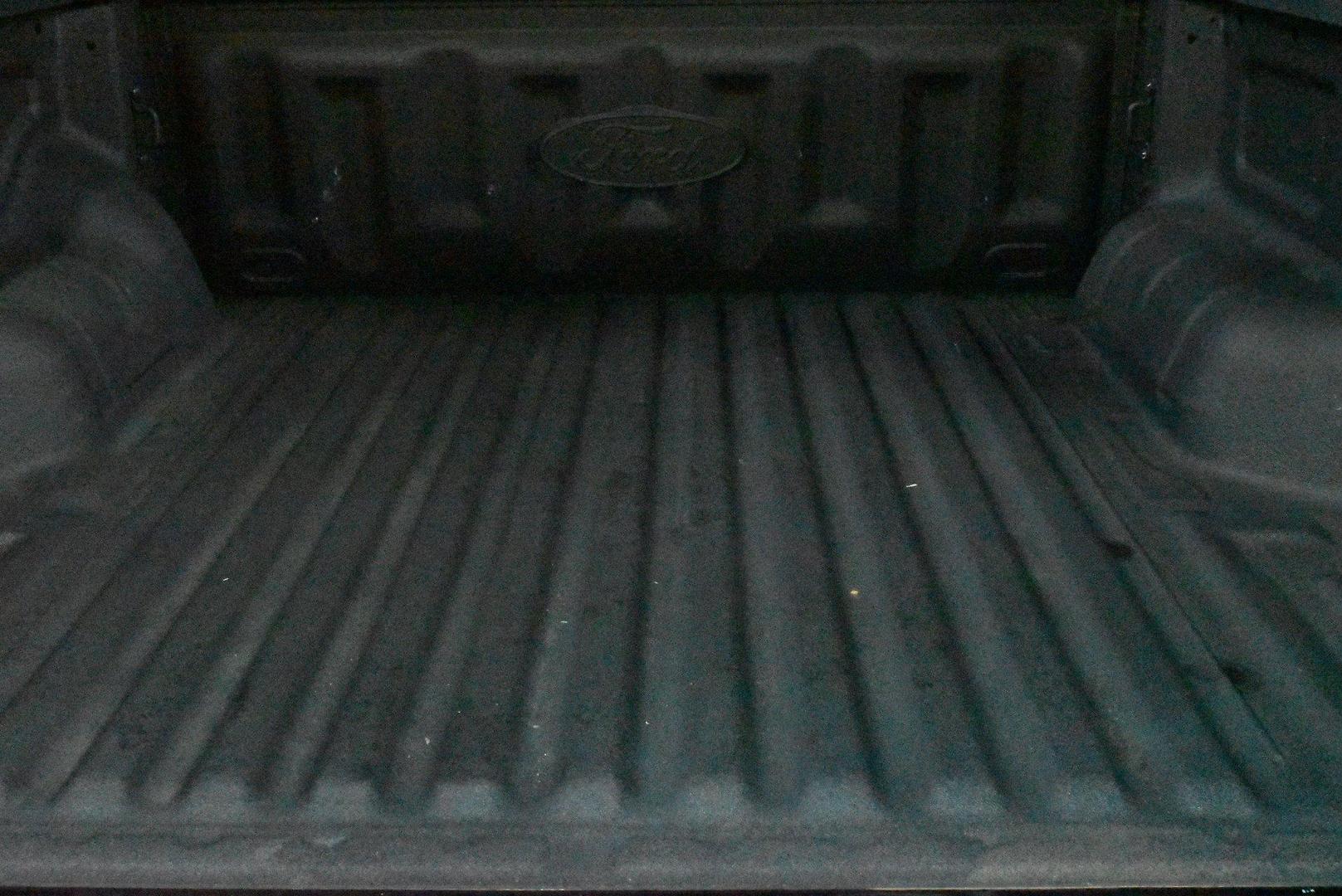 2023 Ford Ranger Raptor — photo 16