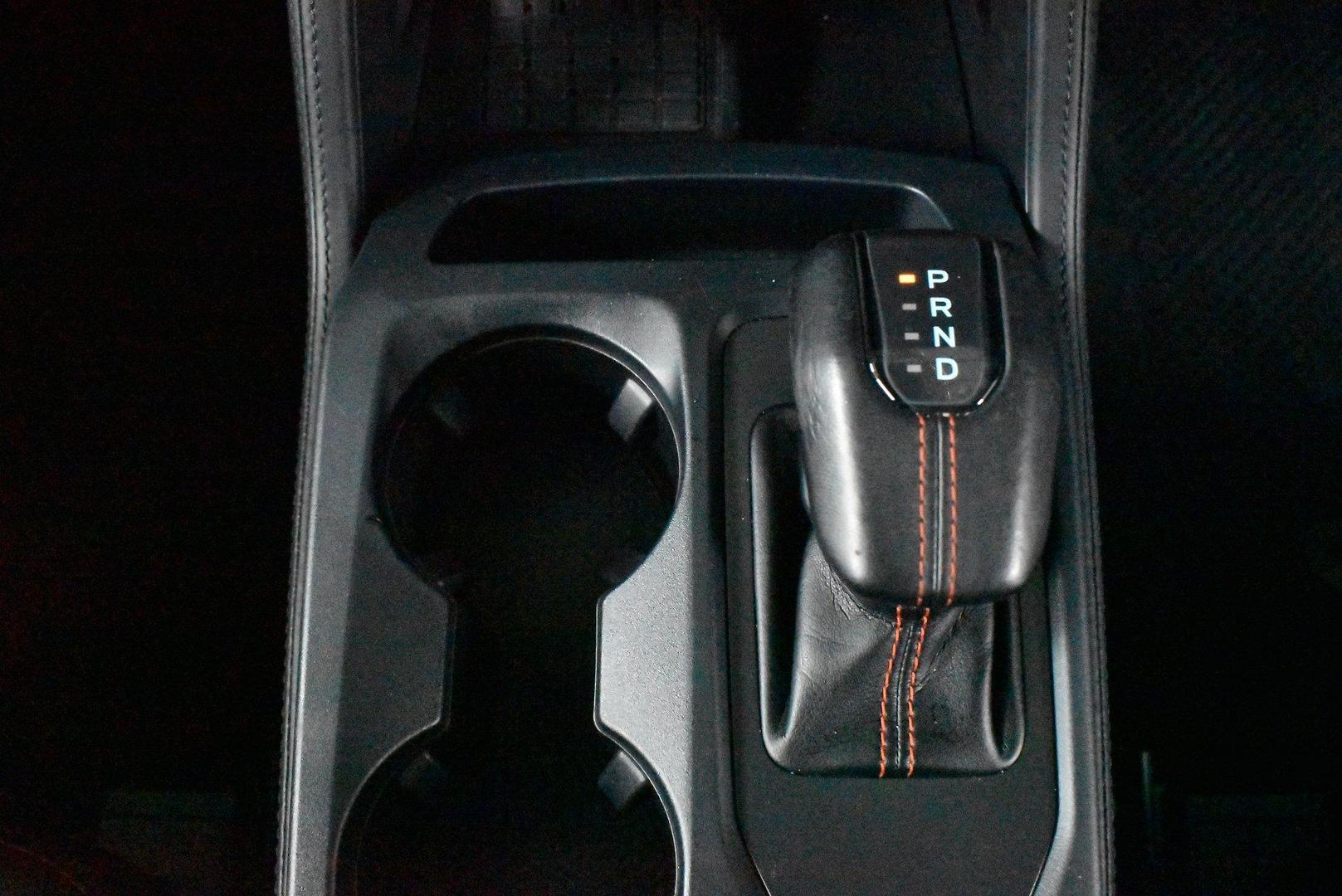 2023 Ford Ranger Raptor — photo 20