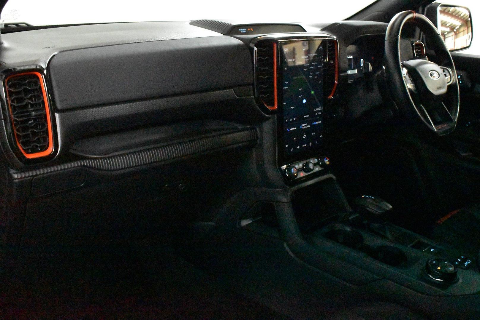 2023 Ford Ranger Raptor — photo 6