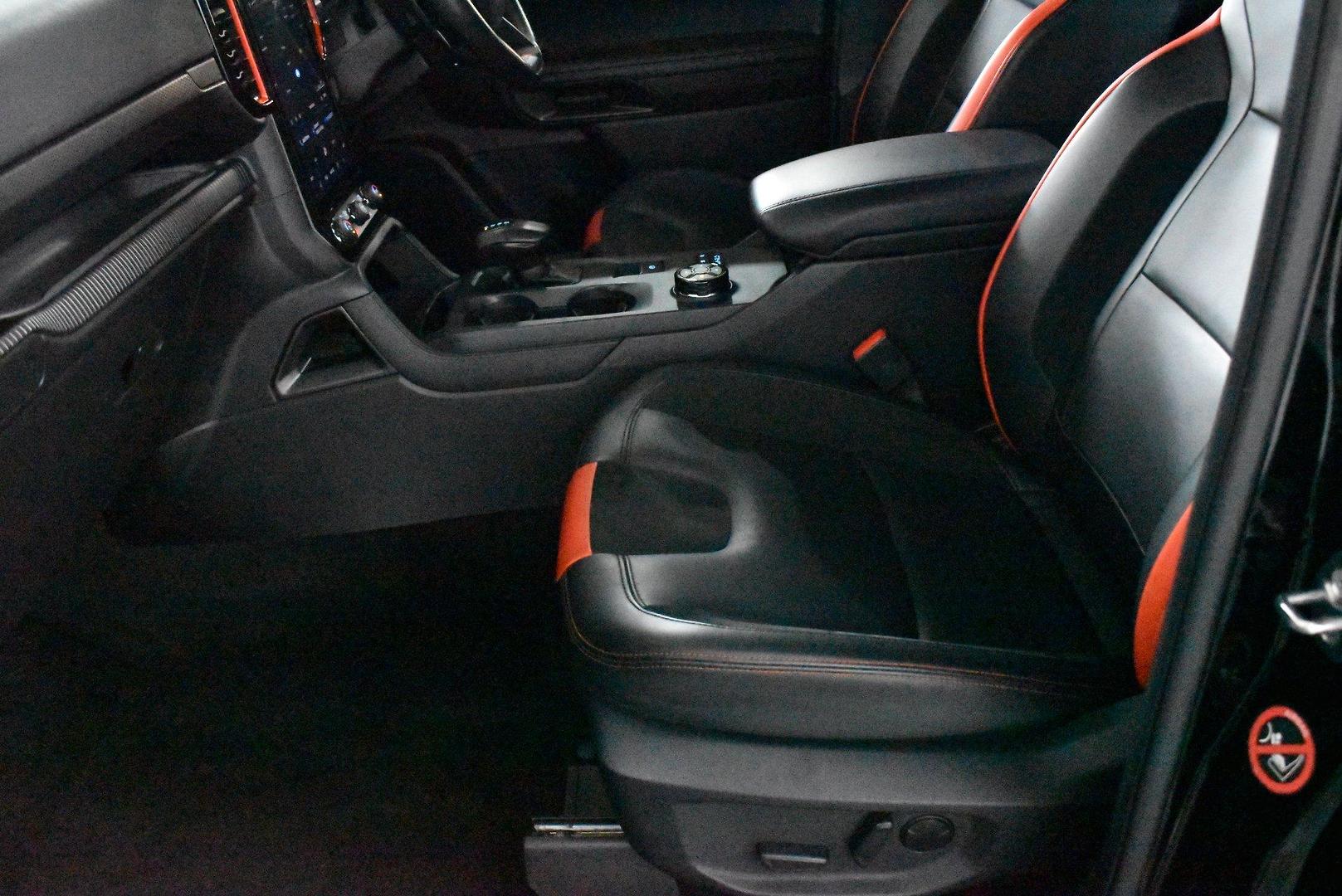 2023 Ford Ranger Raptor — photo 7