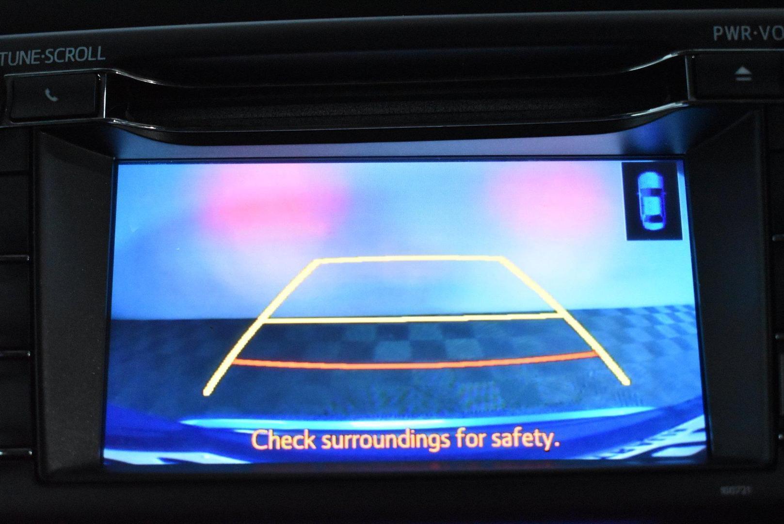 2018 Toyota RAV4 GXL — photo 21