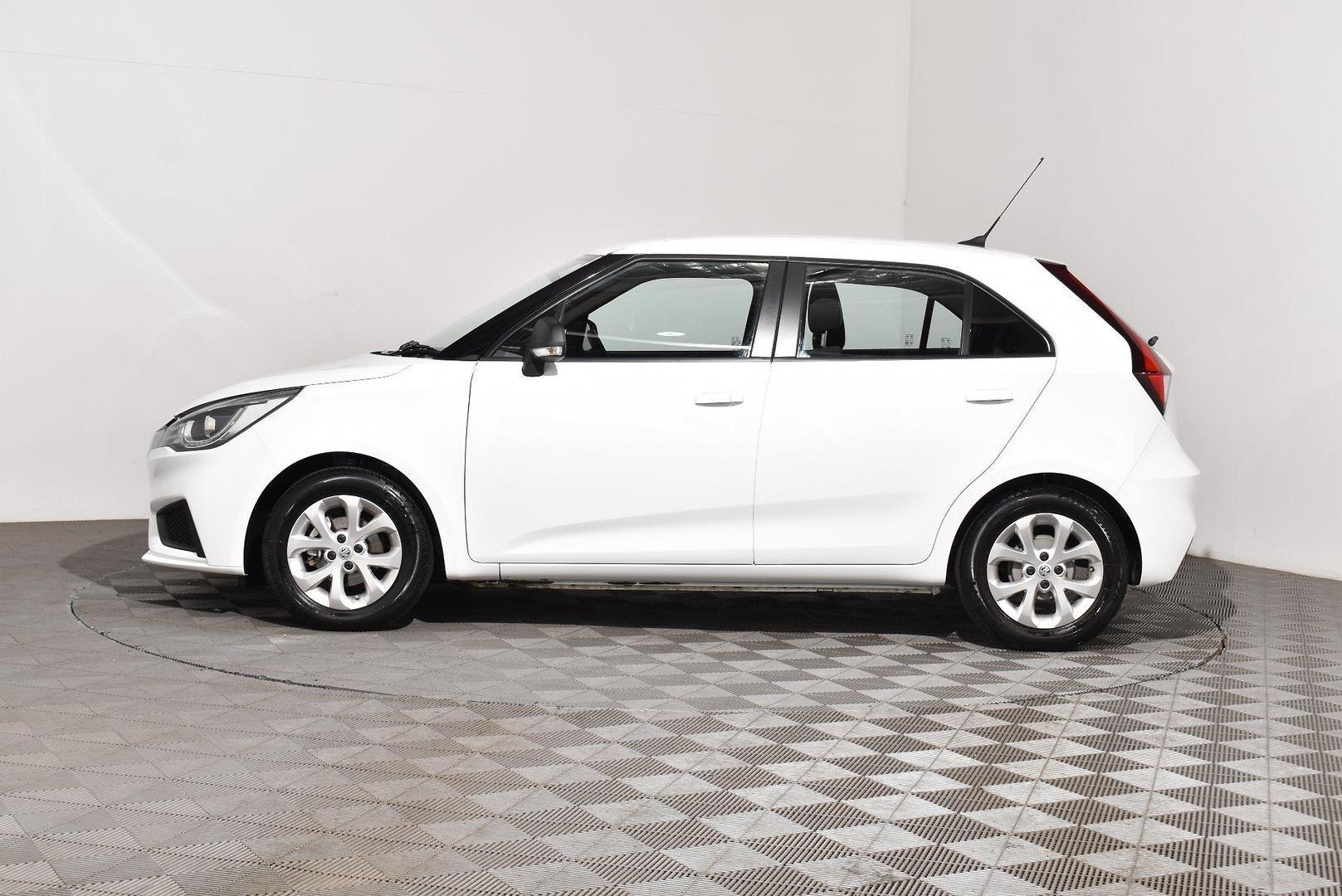 2022 MG MG3 Core Nav — photo 10