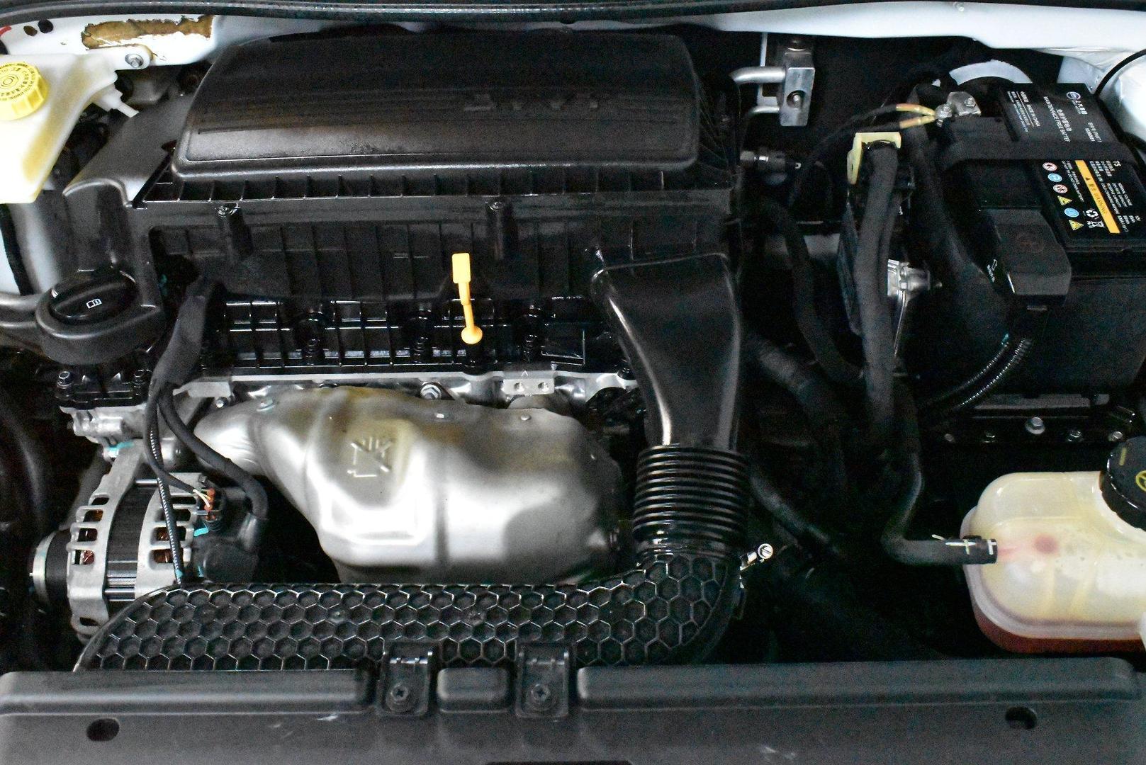 2022 MG MG3 Core Nav — photo 16