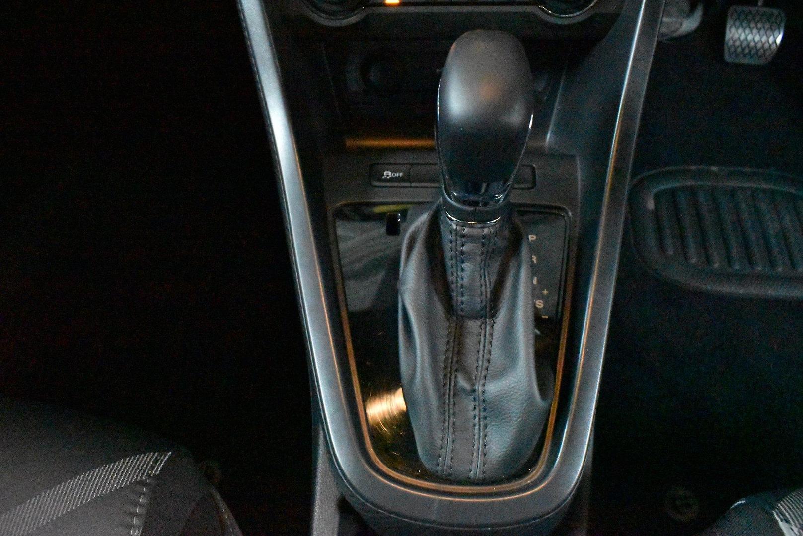 2022 MG MG3 Core Nav — photo 19