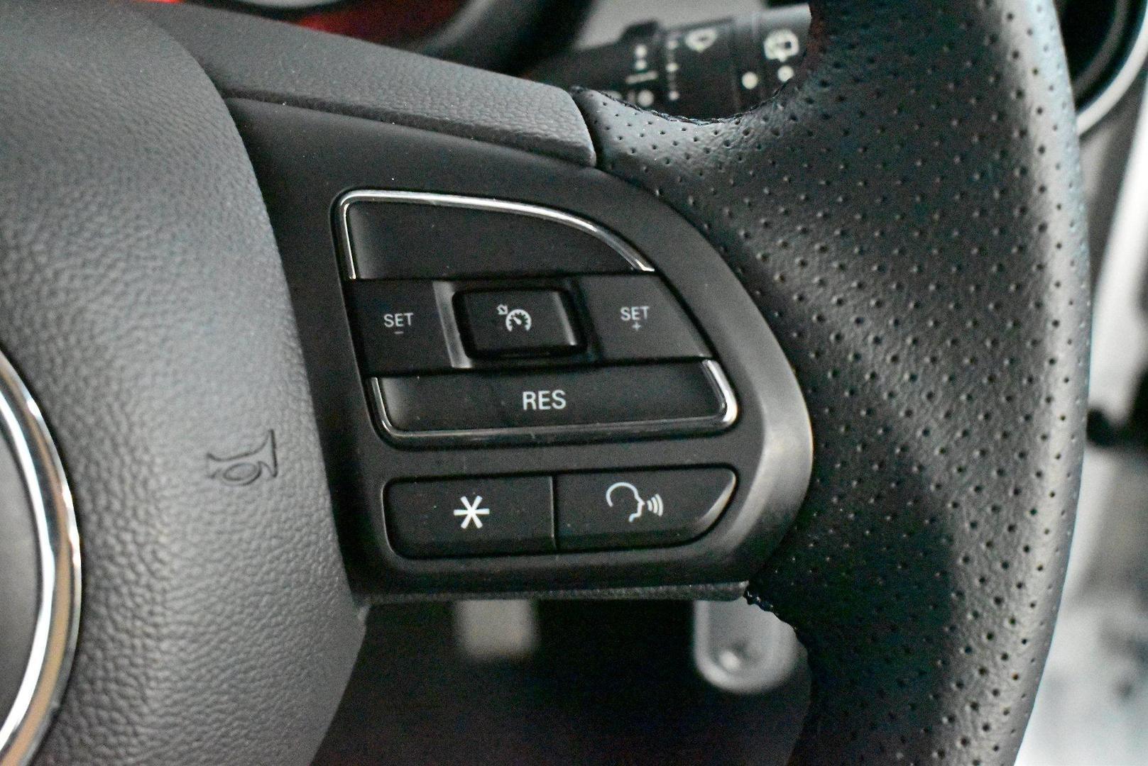 2022 MG MG3 Core Nav — photo 21