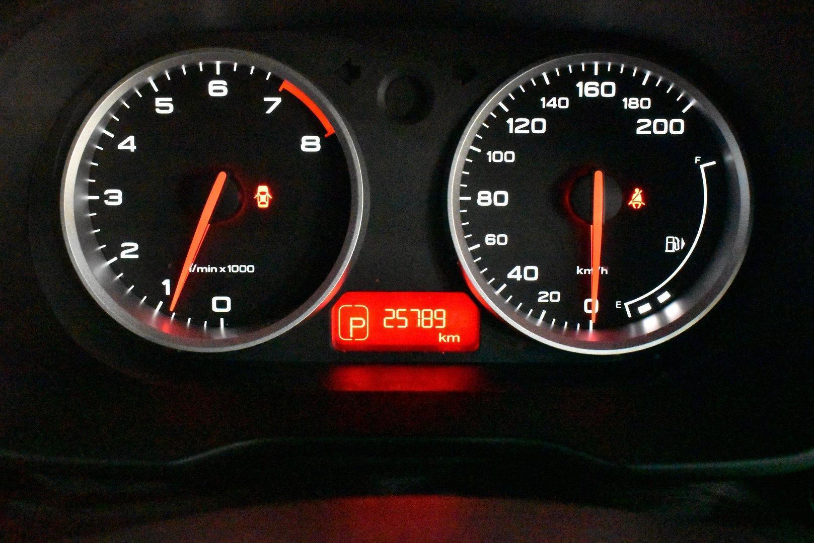2022 MG MG3 Core Nav — photo 24