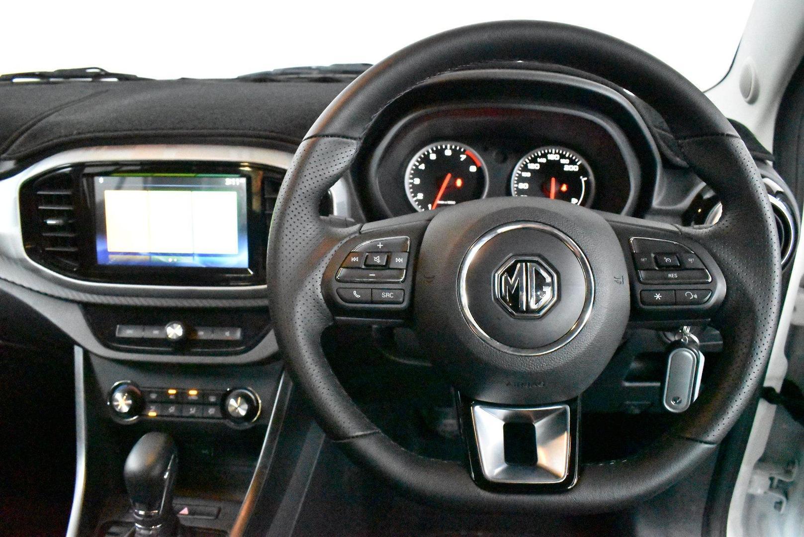 2022 MG MG3 Core Nav — photo 5