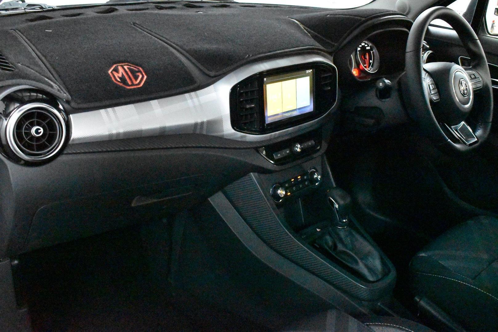 2022 MG MG3 Core Nav — photo 6
